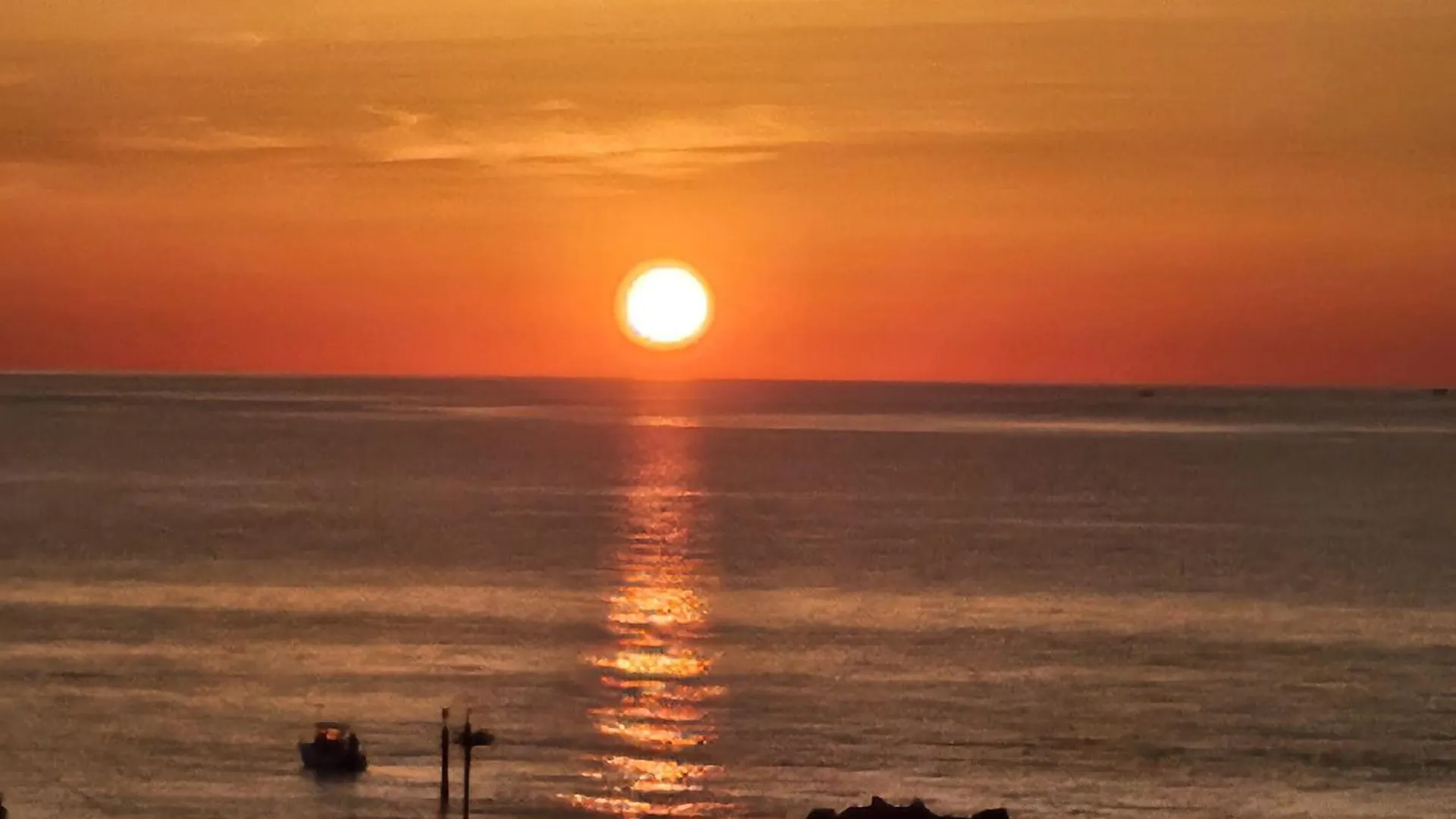Apartmán L'Alba Sul Mare Lido di Pomposa 0*,  Itálie
