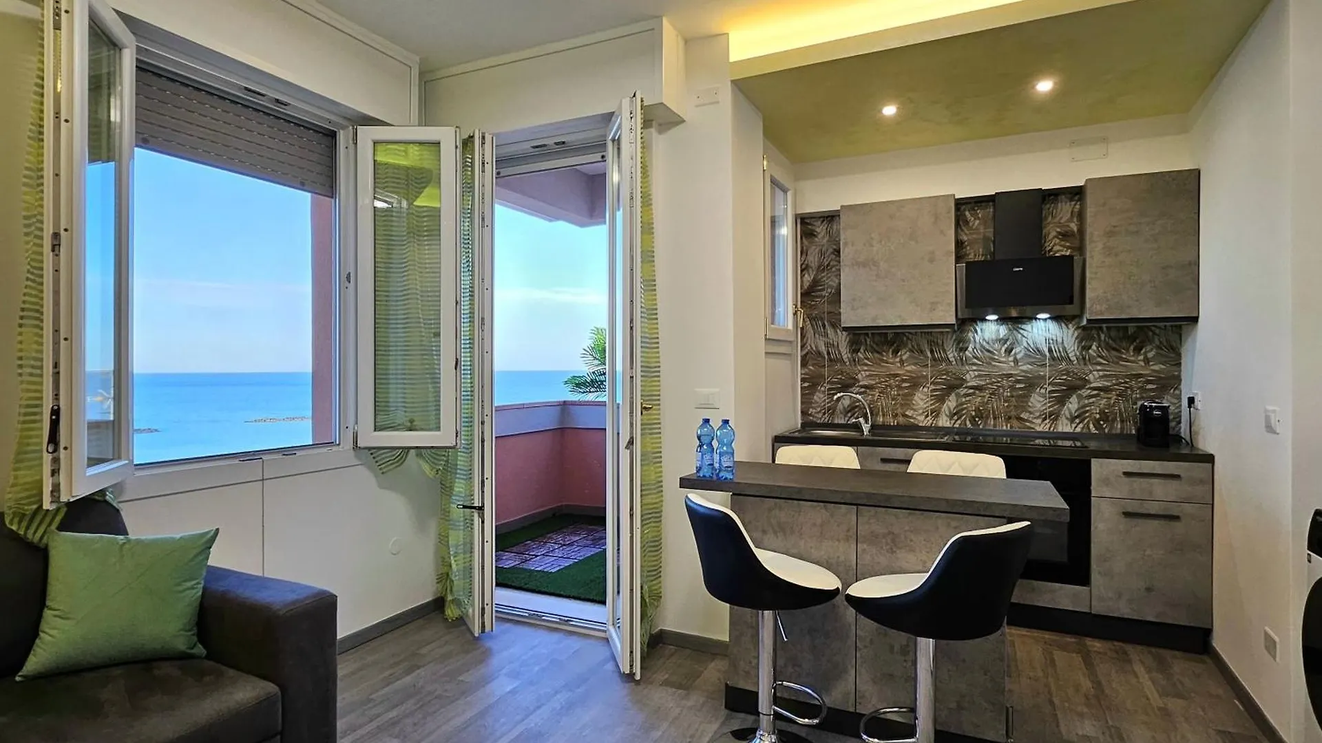 L'Alba Sul Mare Apartment Lido di Pomposa