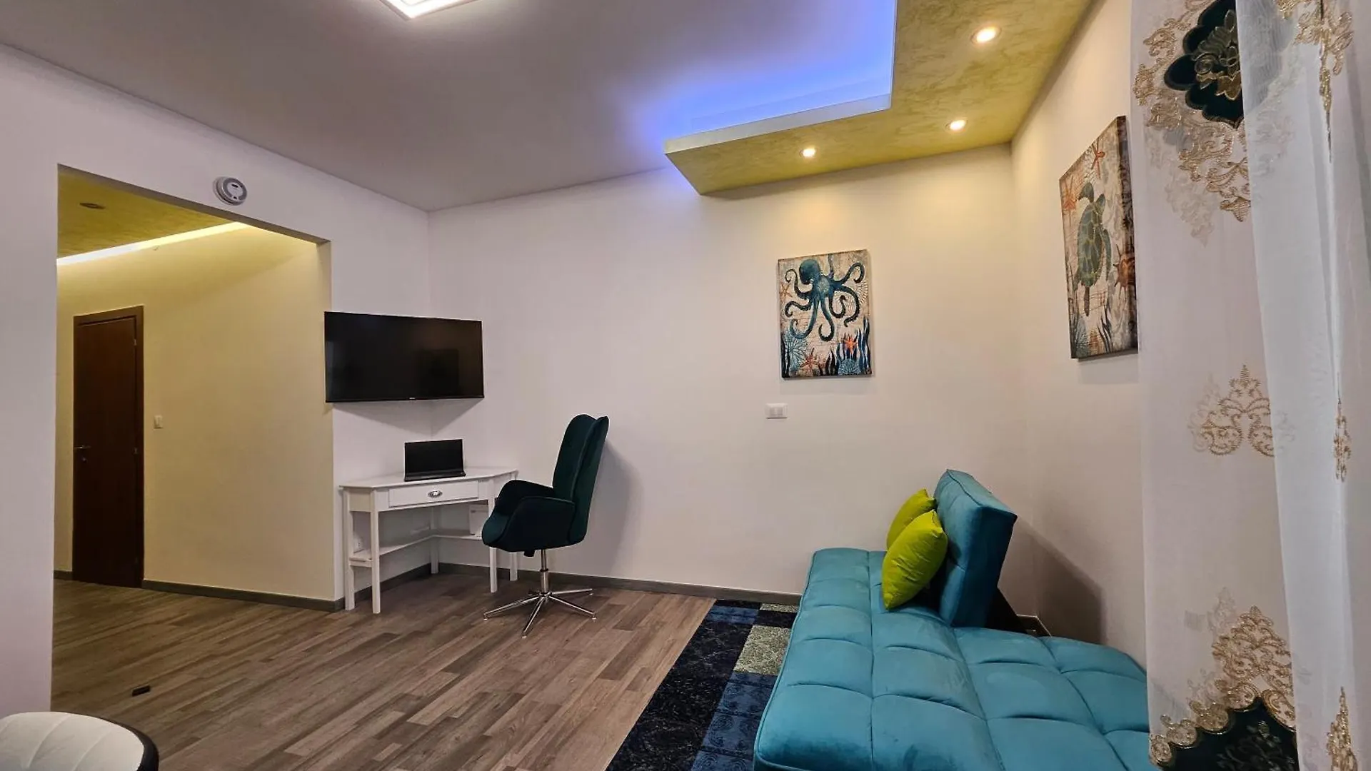 Apartmán L'Alba Sul Mare Lido di Pomposa