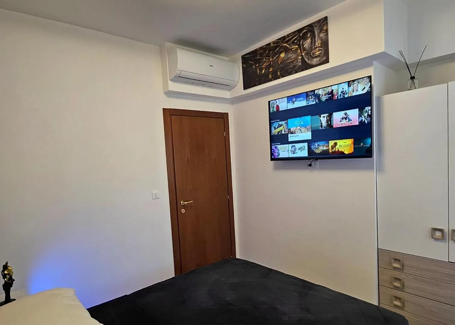 Apartmán L'Alba Sul Mare Lido di Pomposa
