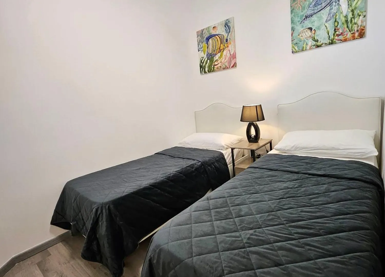 Apartmán L'Alba Sul Mare Lido di Pomposa