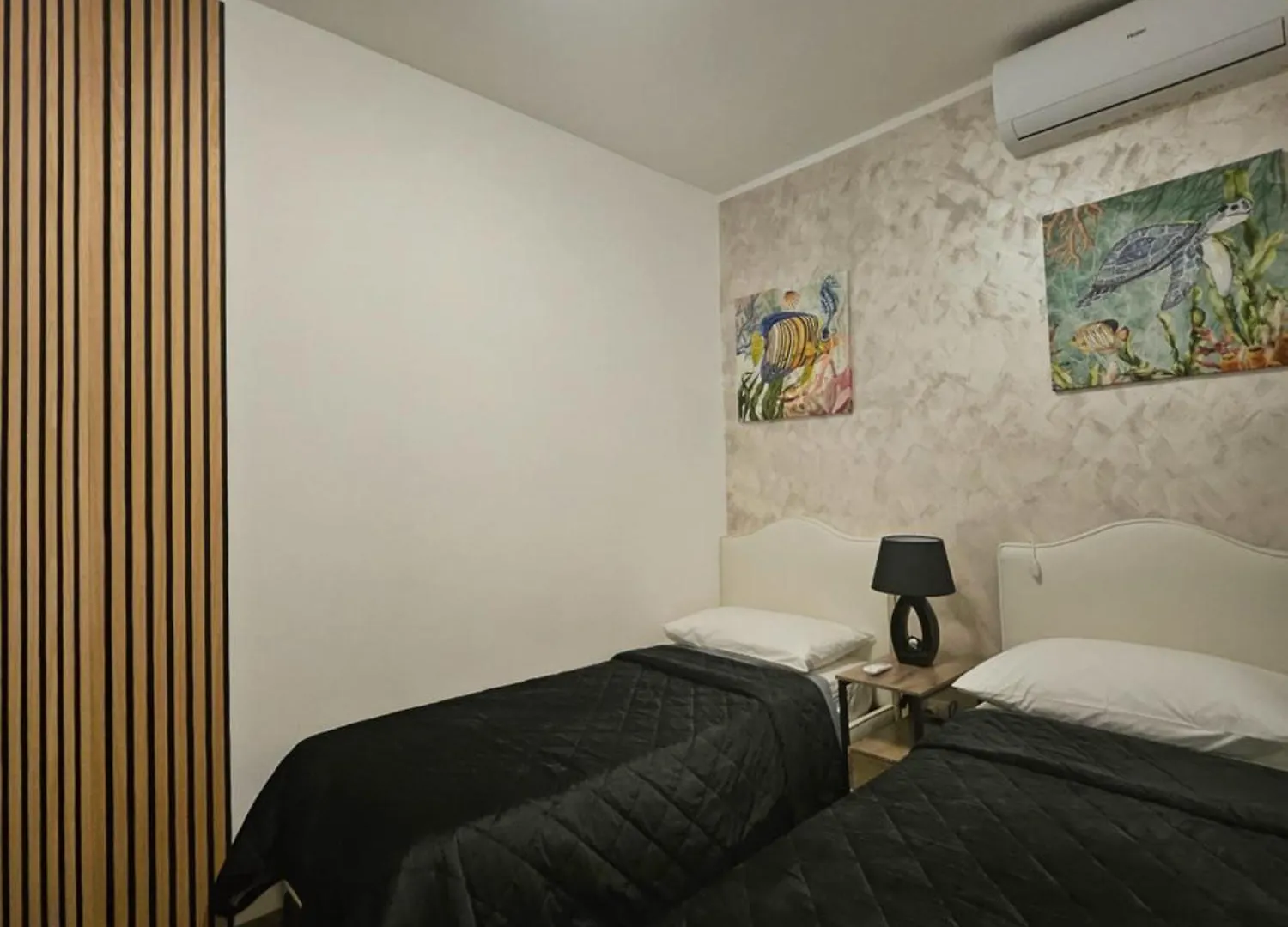 Apartmán L'Alba Sul Mare Lido di Pomposa