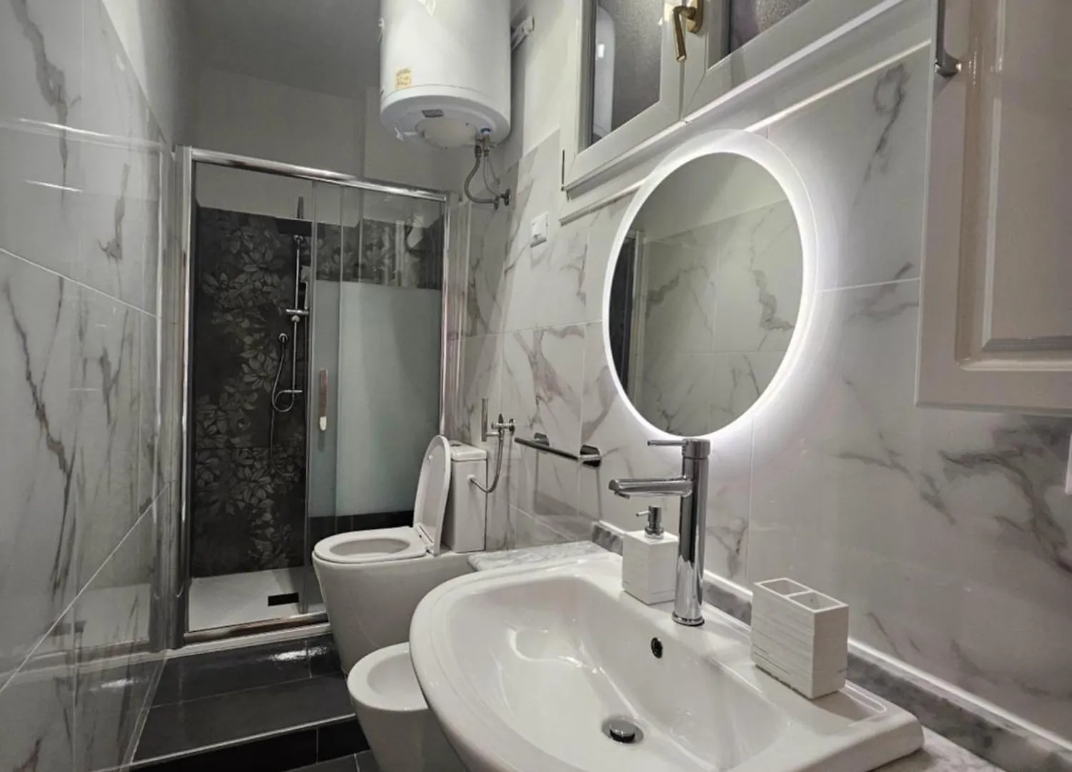 Apartmán L'Alba Sul Mare Lido di Pomposa
